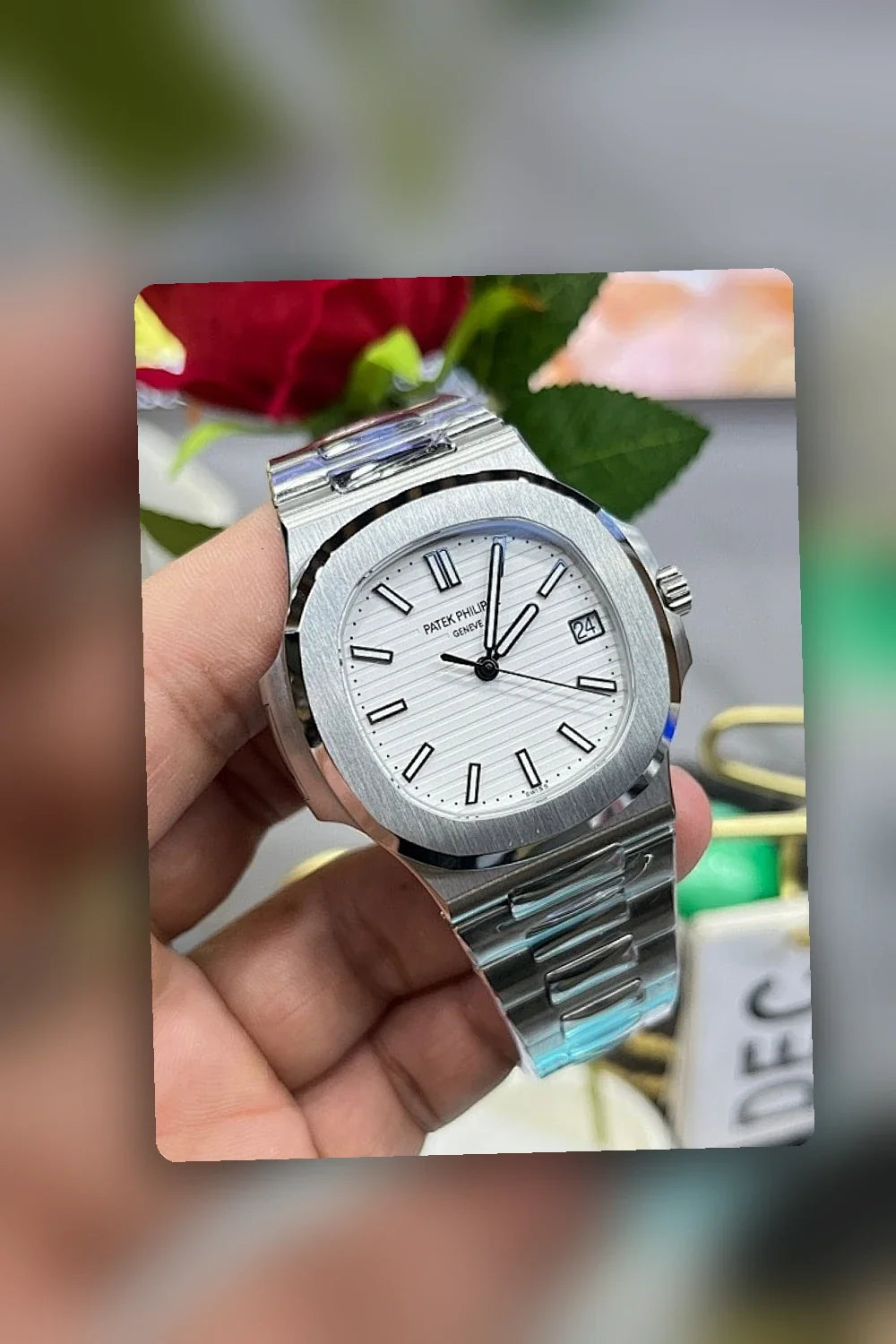 Aurel Bags Mix Watch 560