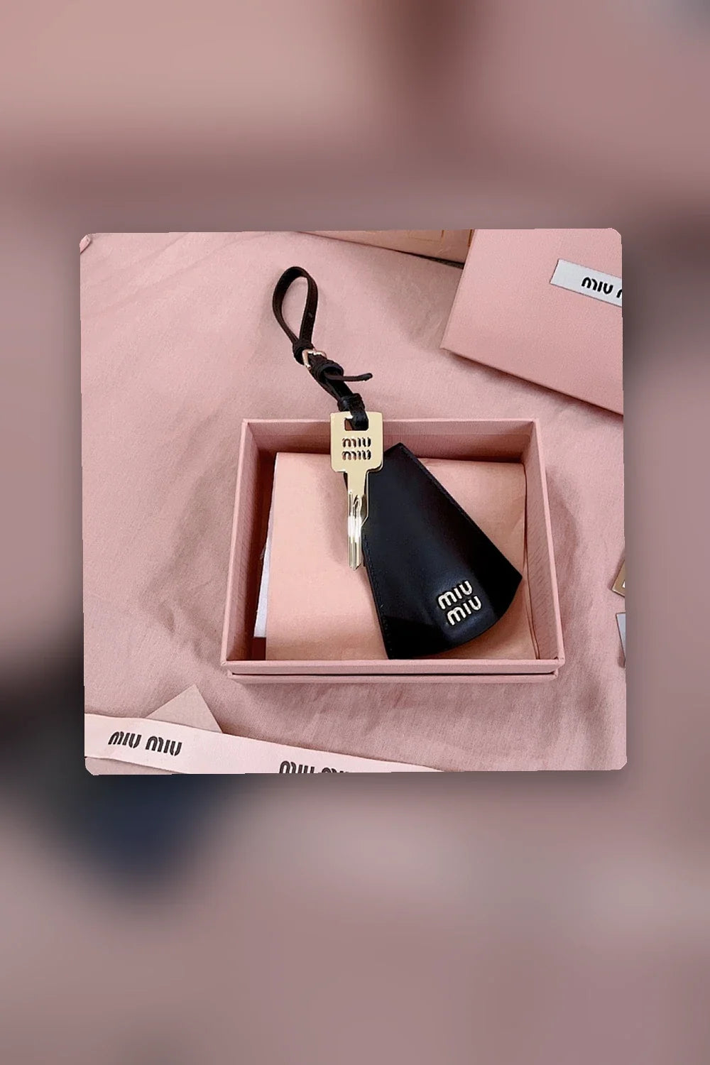 Aurel Bags MMU Bag 588
