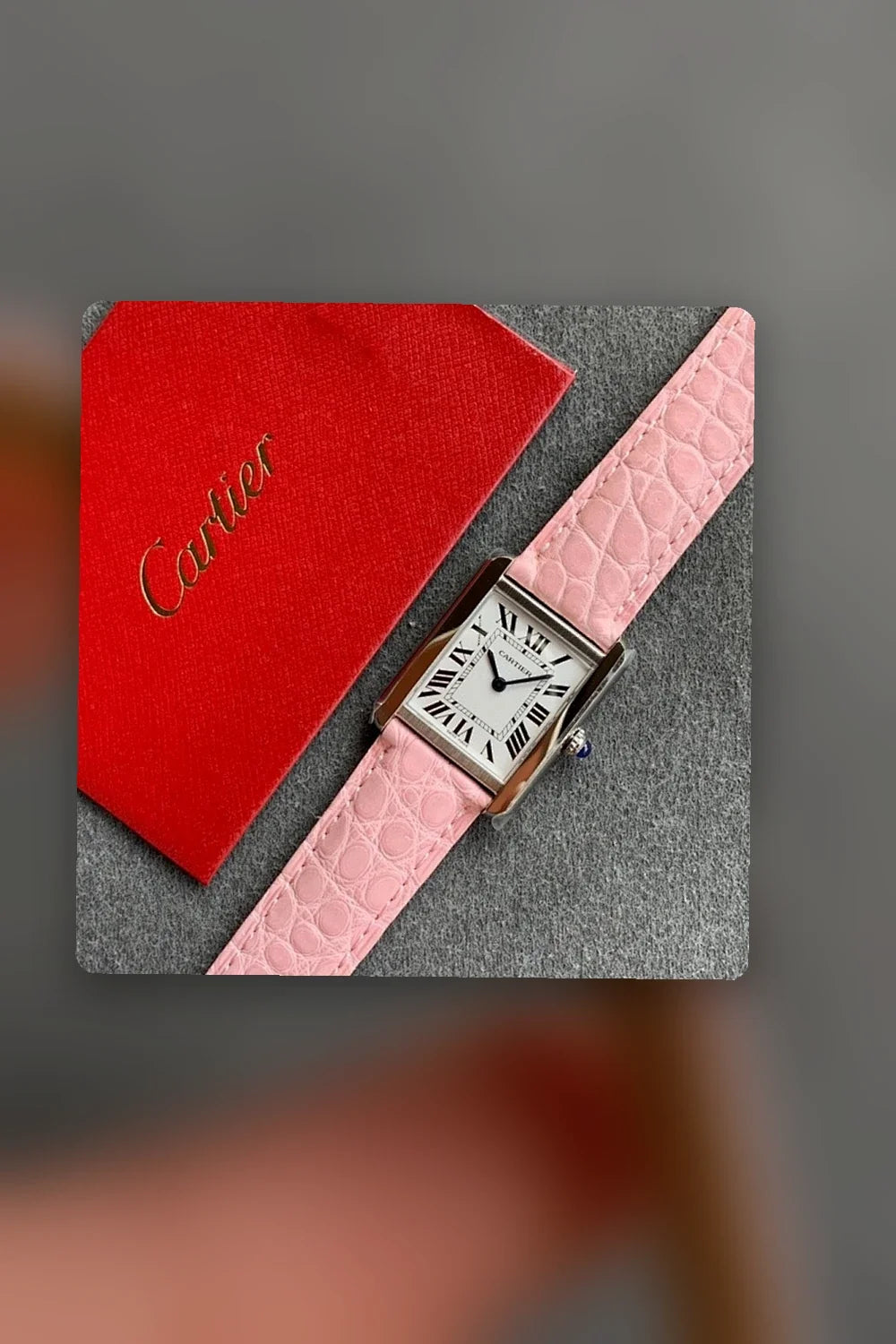 Aurel Bags Mix Watch 550