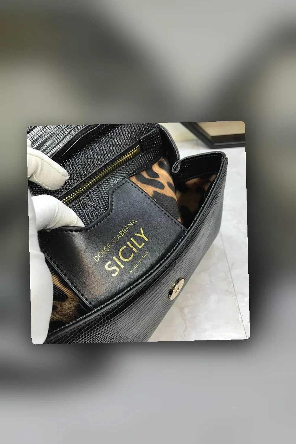 Aurel Bags DAG Bag 687