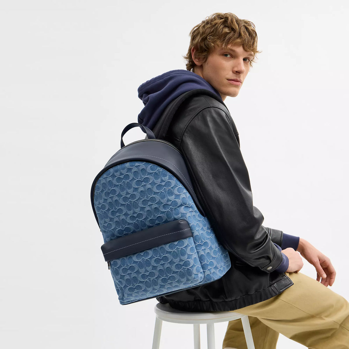 Aurel Bags - Backpack 896