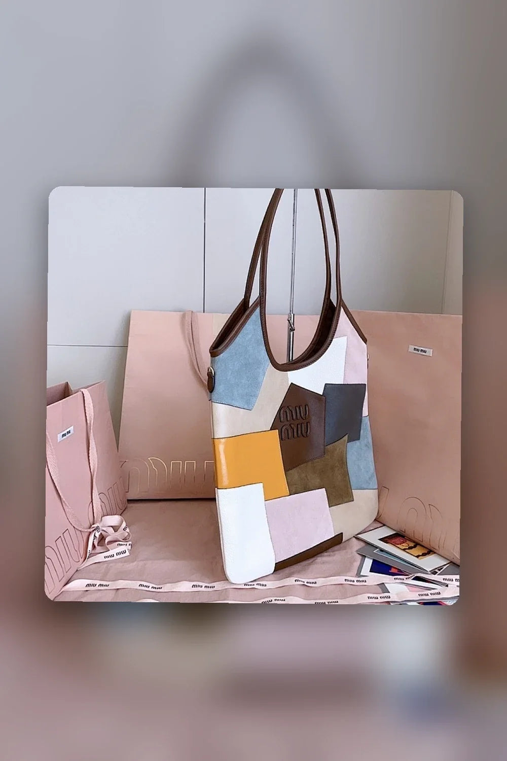 Aurel Bags MMU Bag 776