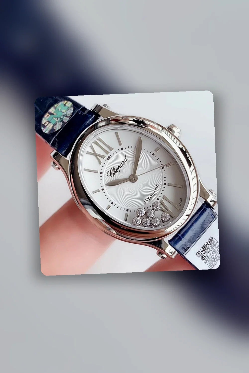 Aurel Bags Mix Watch 095
