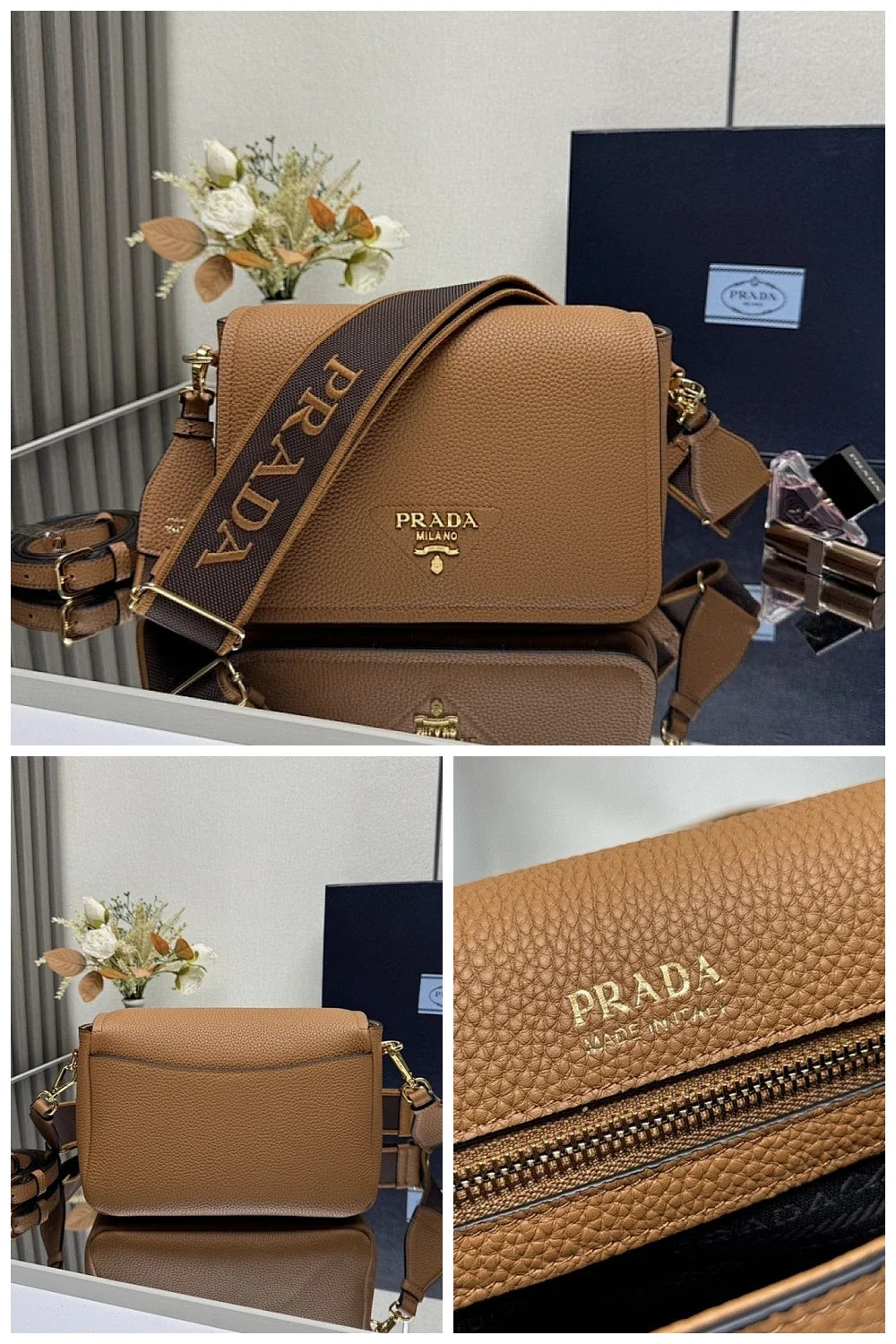 Aurel Bags PD Bag 851