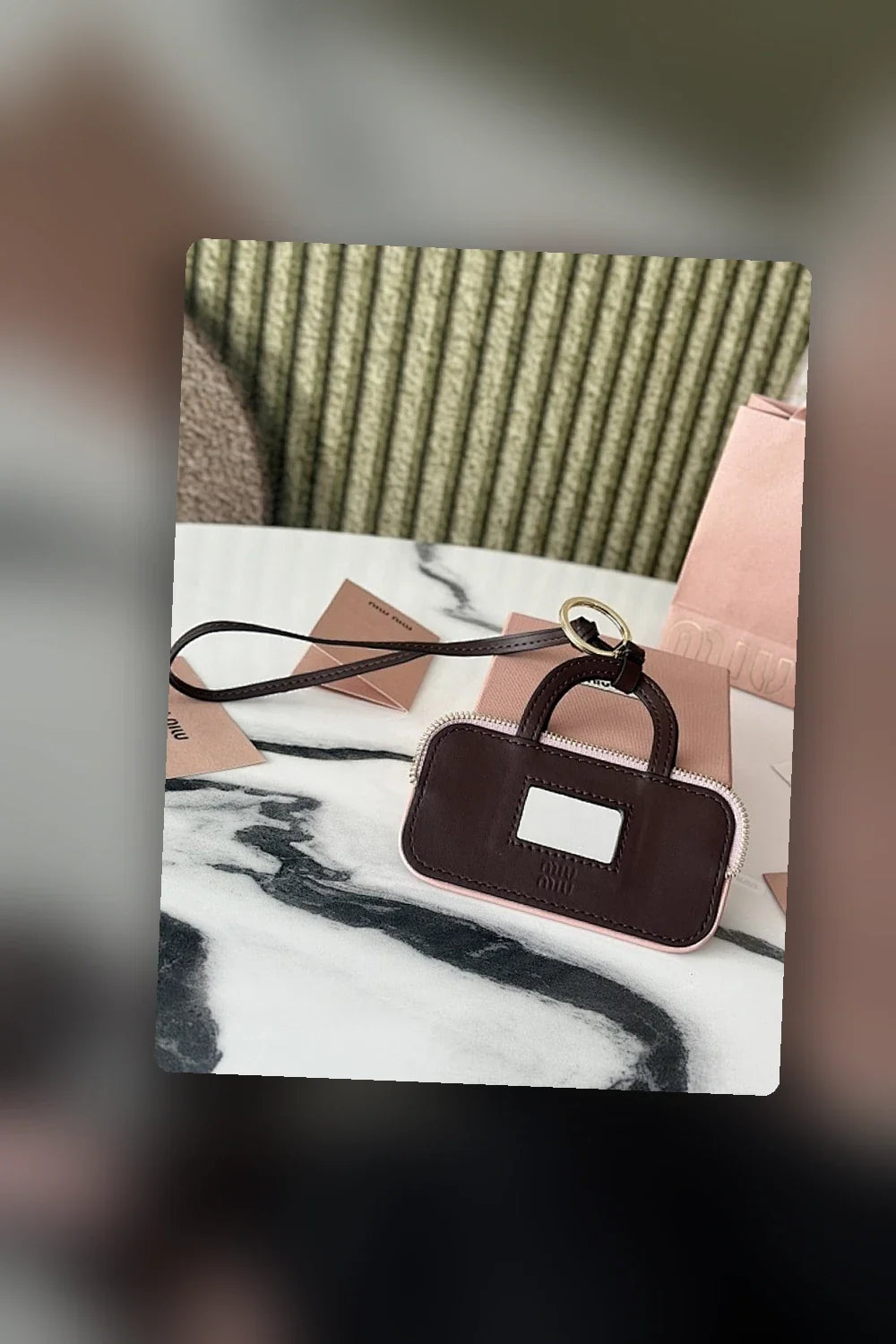 Aurel Bags MMU Bag 388