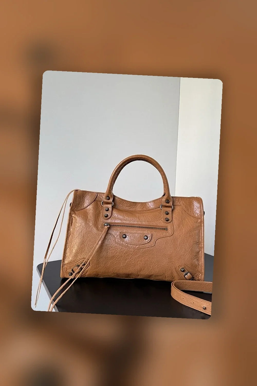 Aurel Bags BG Bag 095
