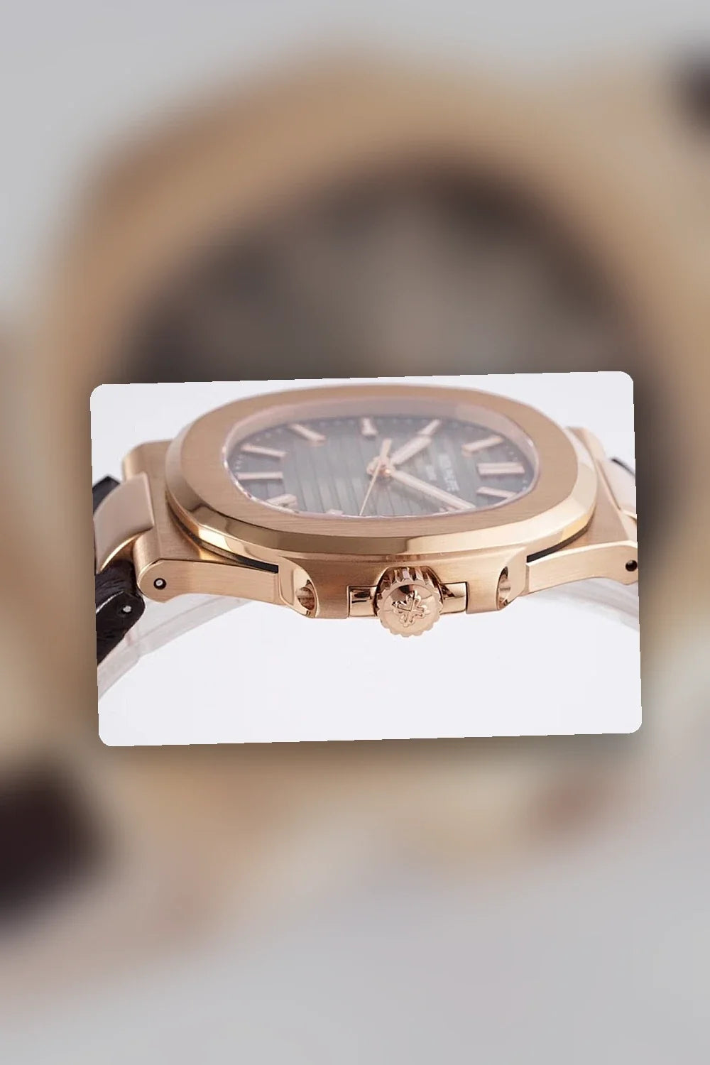 Aurel Bags Mix Watch 470