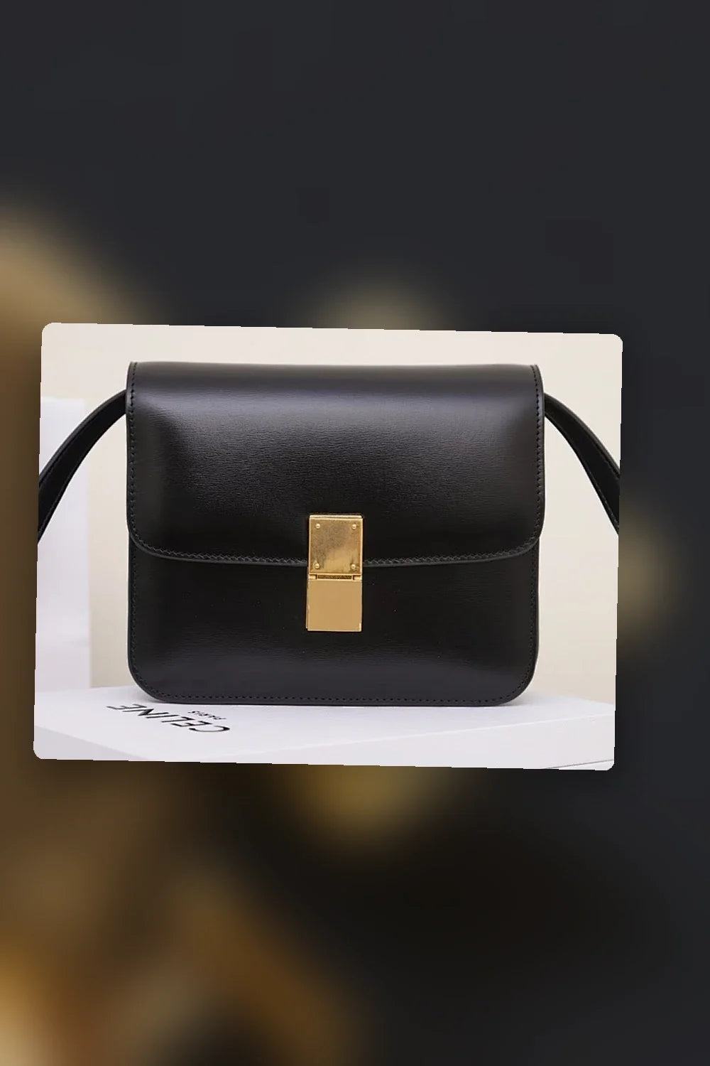 Aurel Bags COL Bag 011