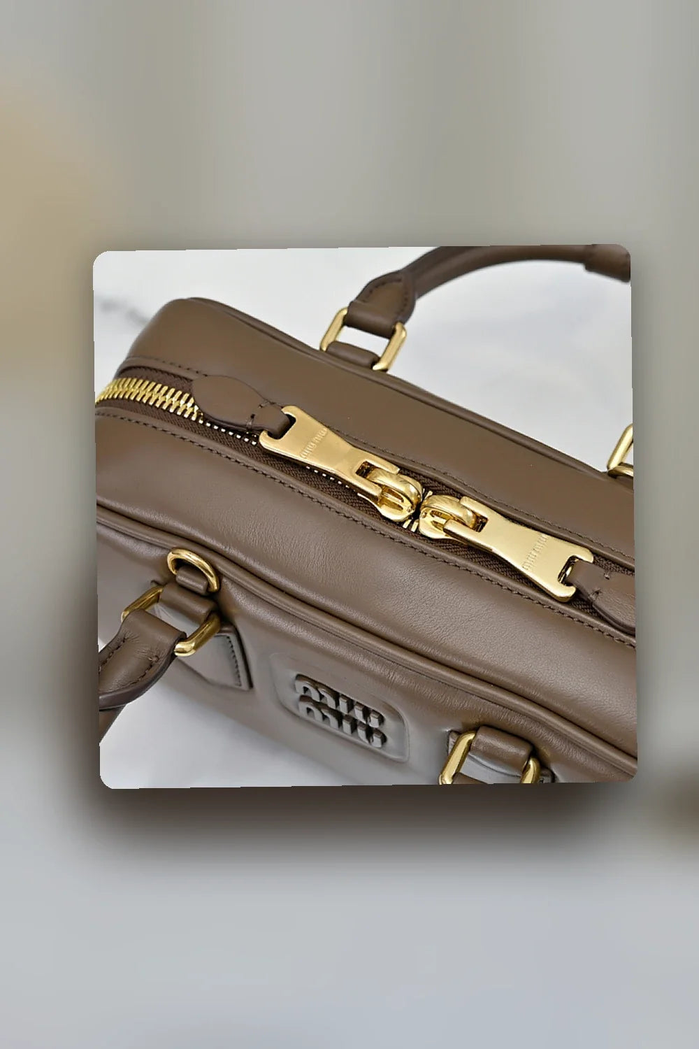 Aurel Bags MMU Bag 231