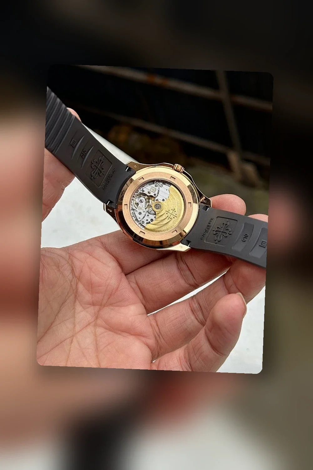 Aurel Bags Mix Watch 608