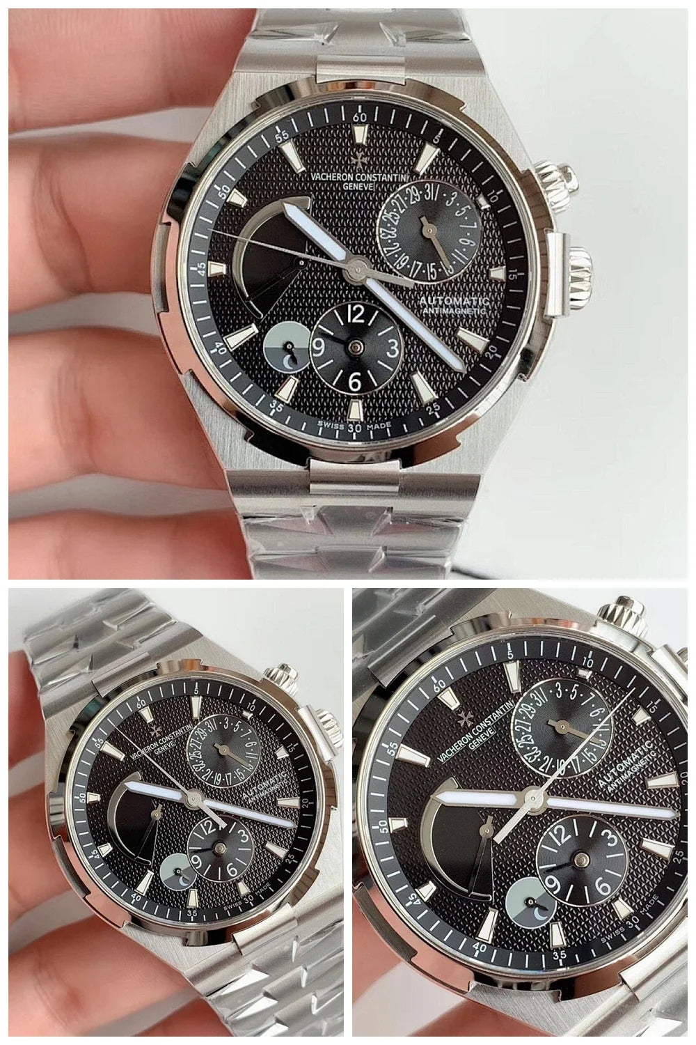 Aurel Bags Mix Watch 353