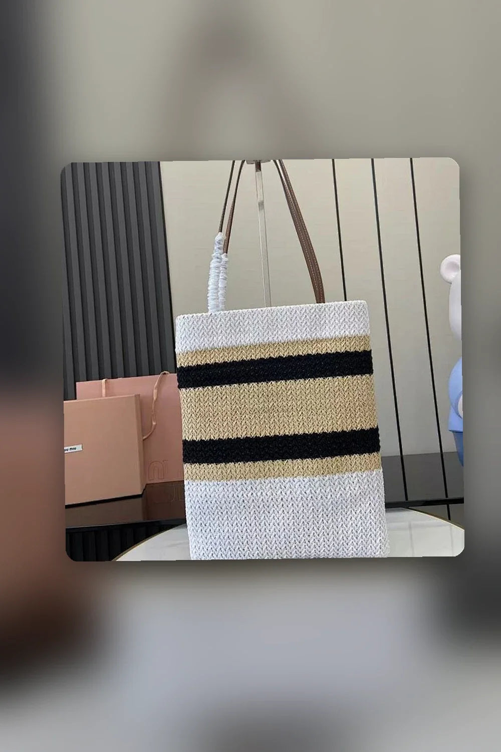 Aurel Bags MMU Bag 499