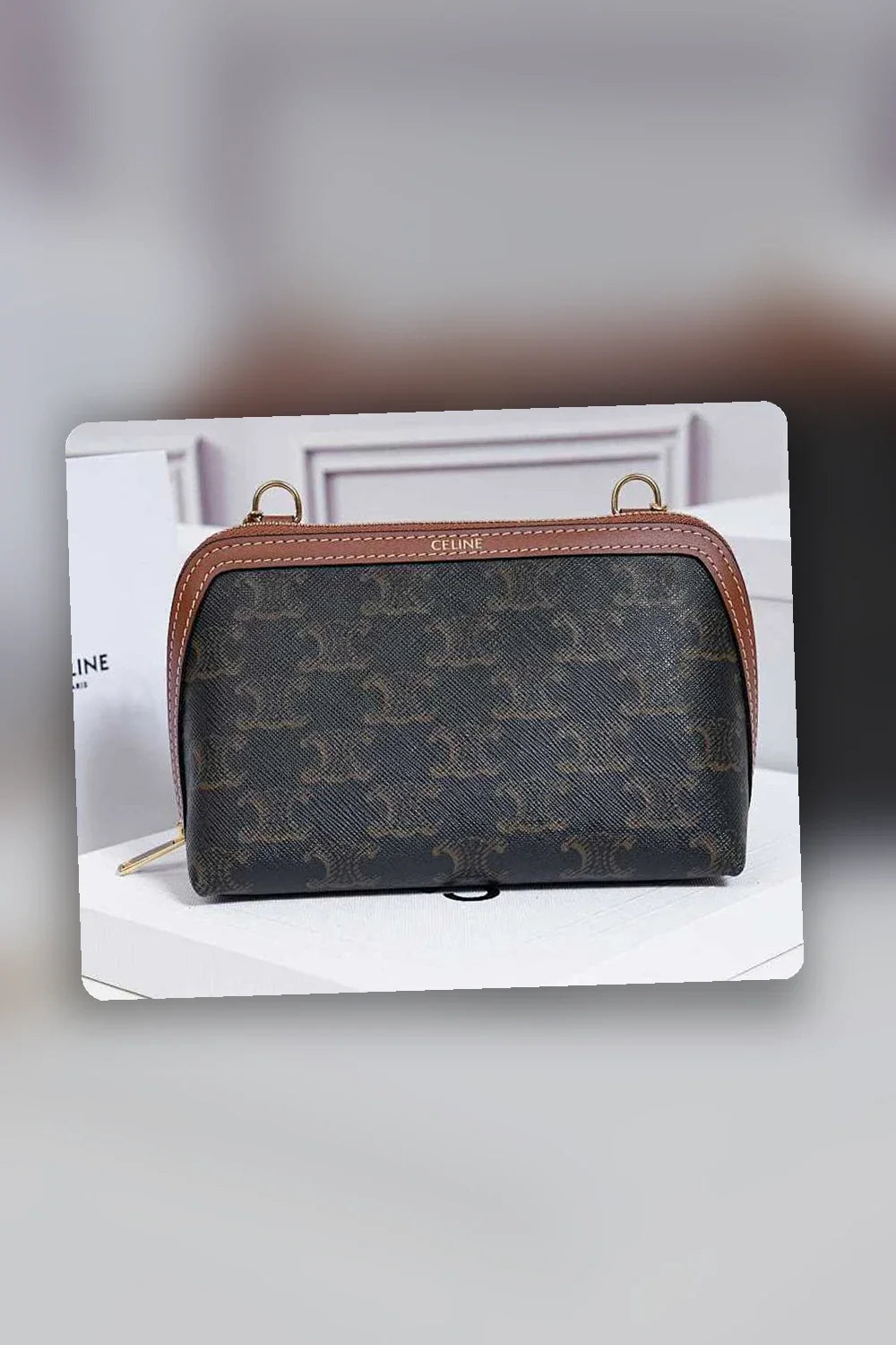 Aurel Bags COL Bag 1038