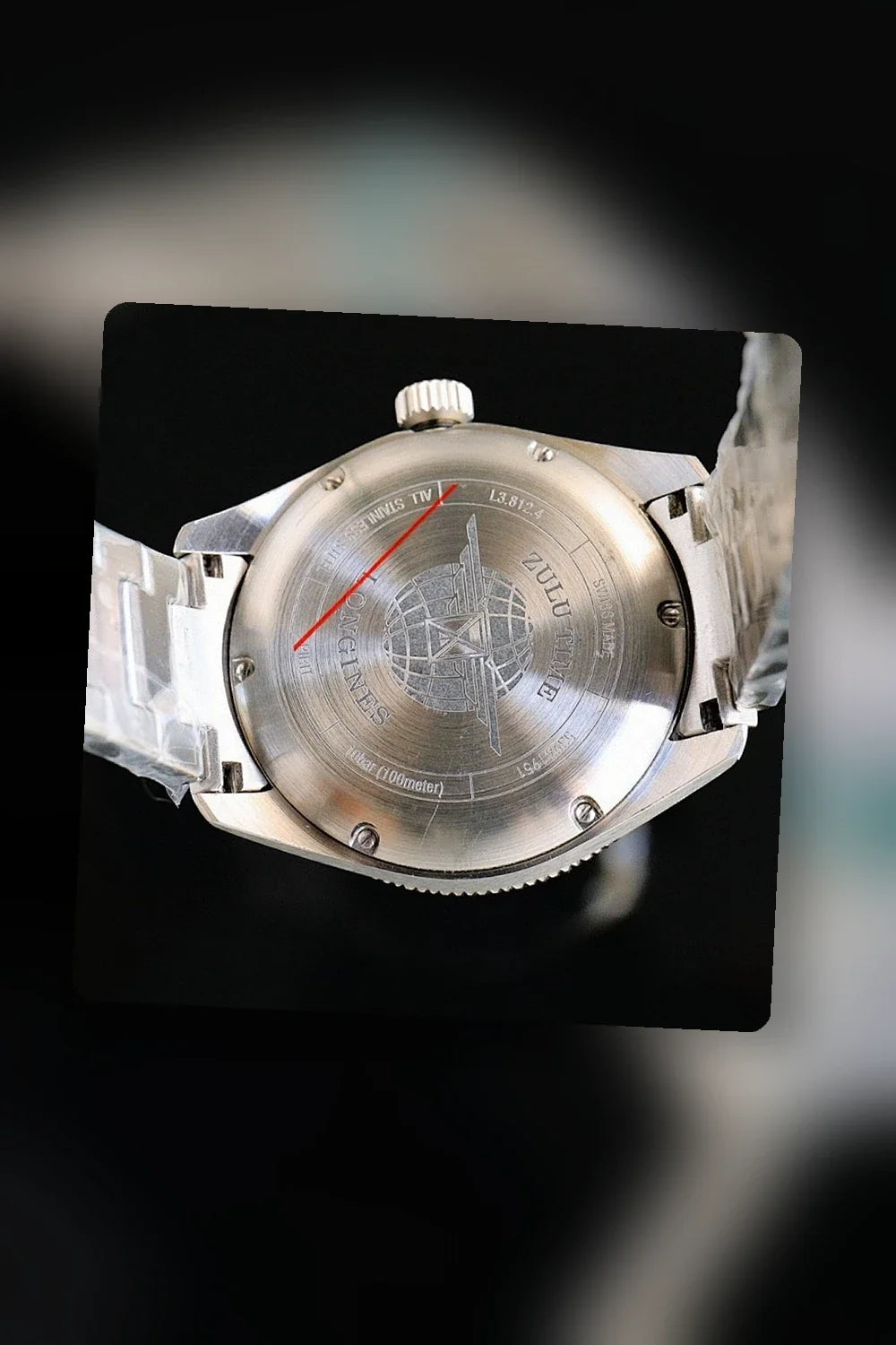 Aurel Bags Mix Watch 026