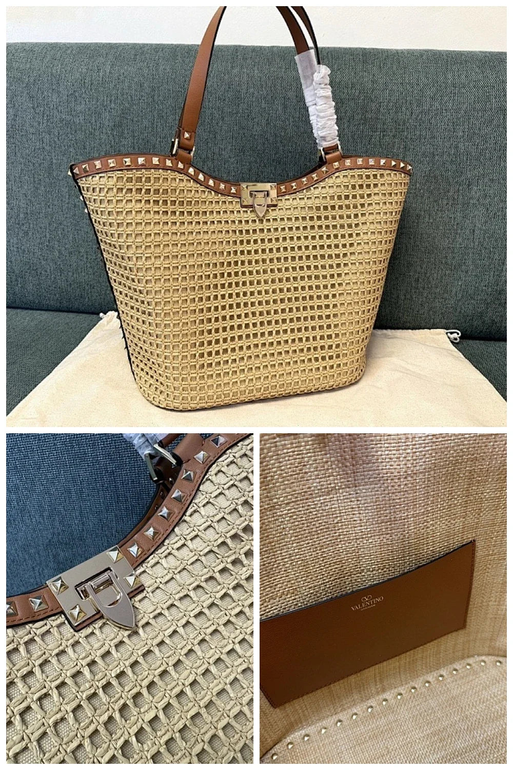 Aurel Bags VEL Bag 616