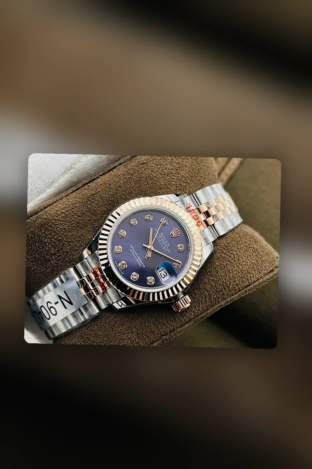 Aurel Bags Mix Watch 174