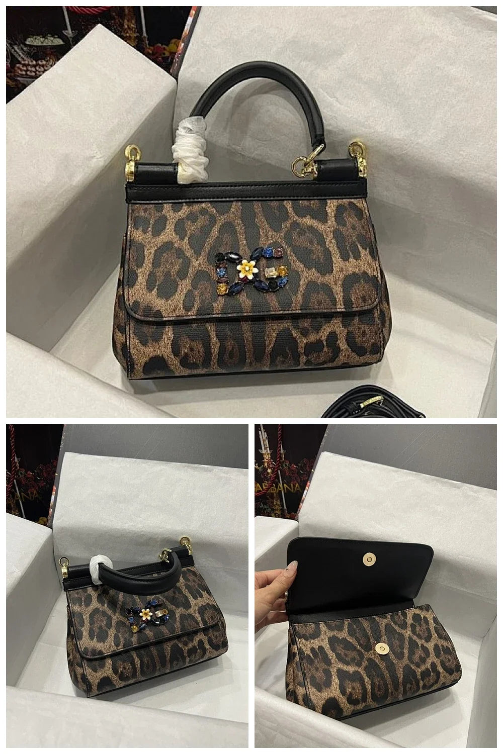 Aurel Bags DAG Bag 454