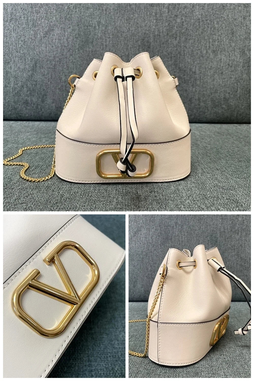 Aurel Bags VEL Bag 707