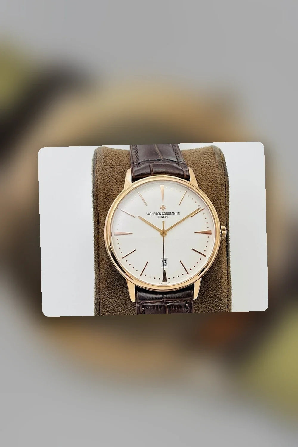 Aurel Bags Mix Watch 343