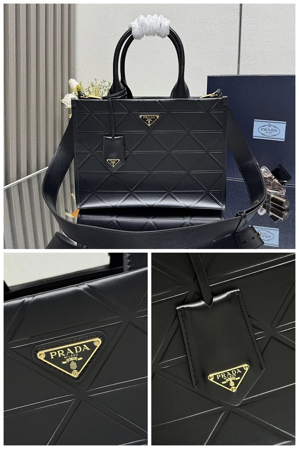 Aurel Bags PD Bag 743