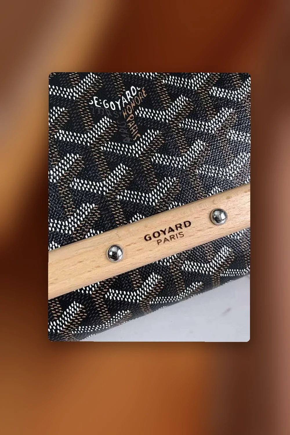 Aurel Bags GYO Bag 101