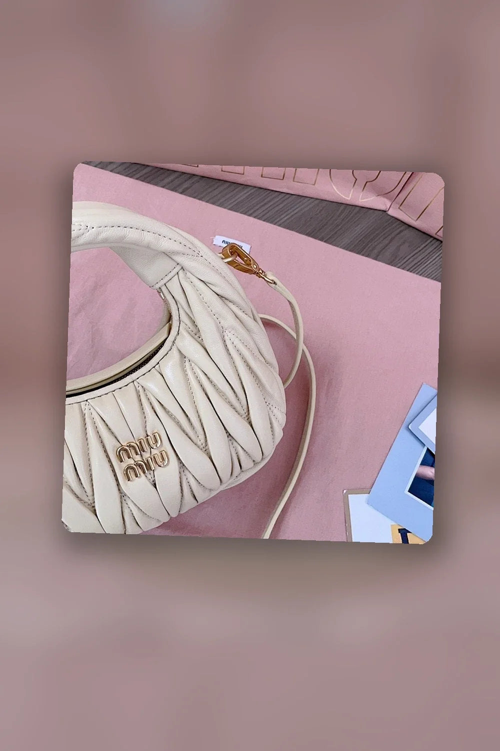 Aurel Bags MMU Bag 761