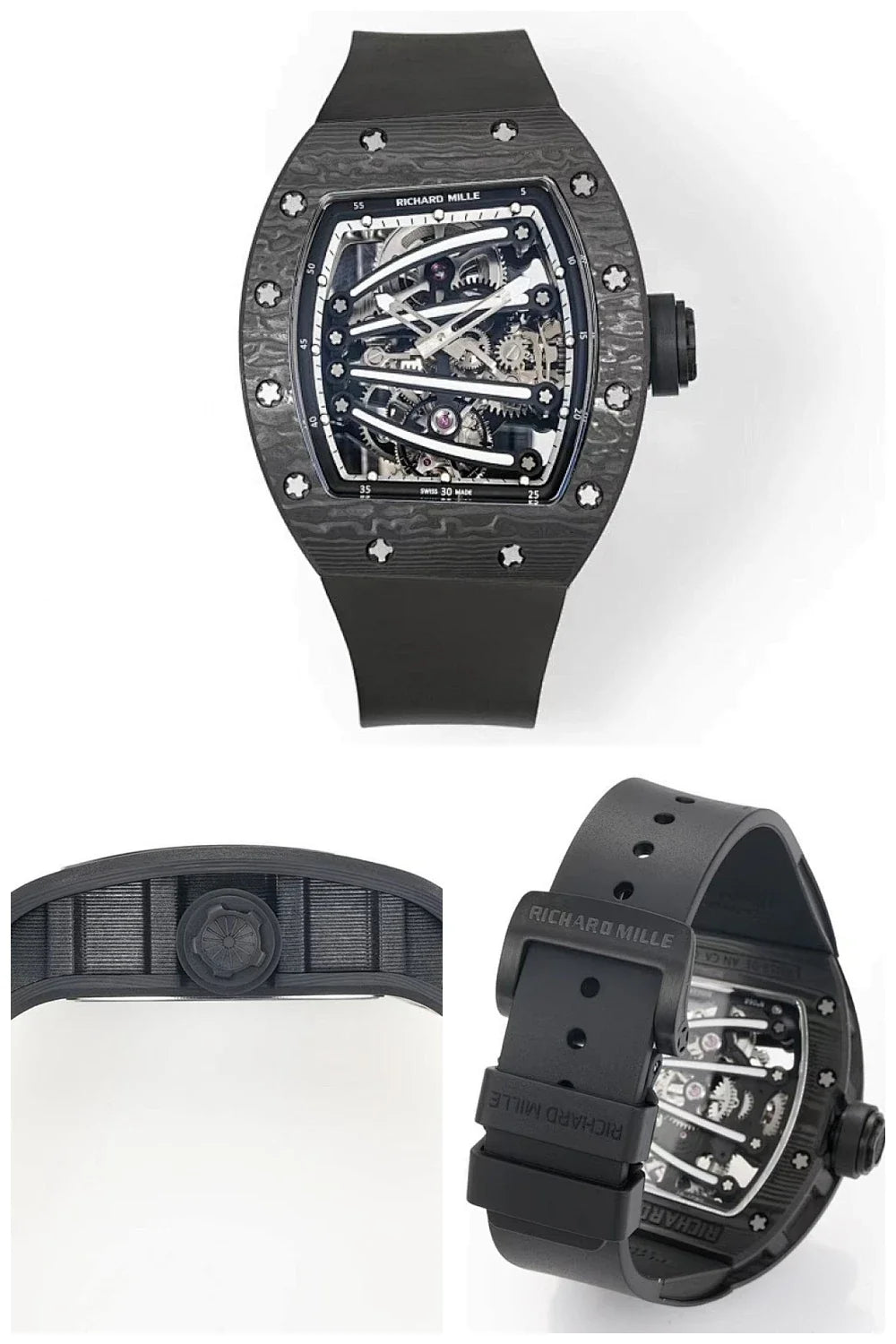 Aurel Bags Mix Watch 869