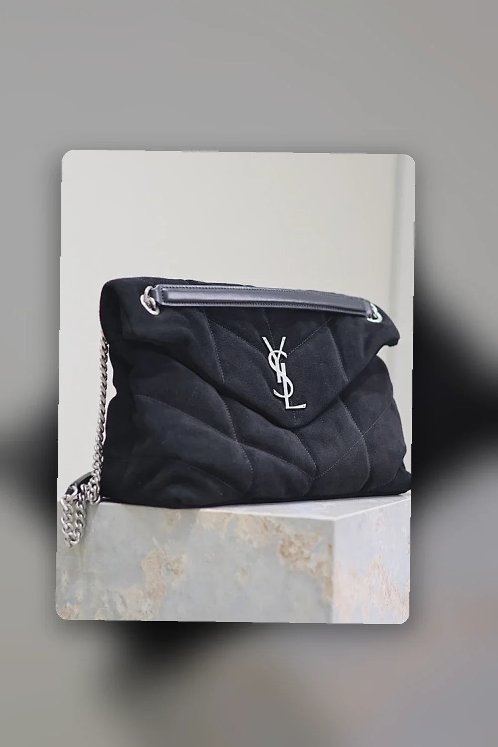 Aurel Bags YLS Bag 1095