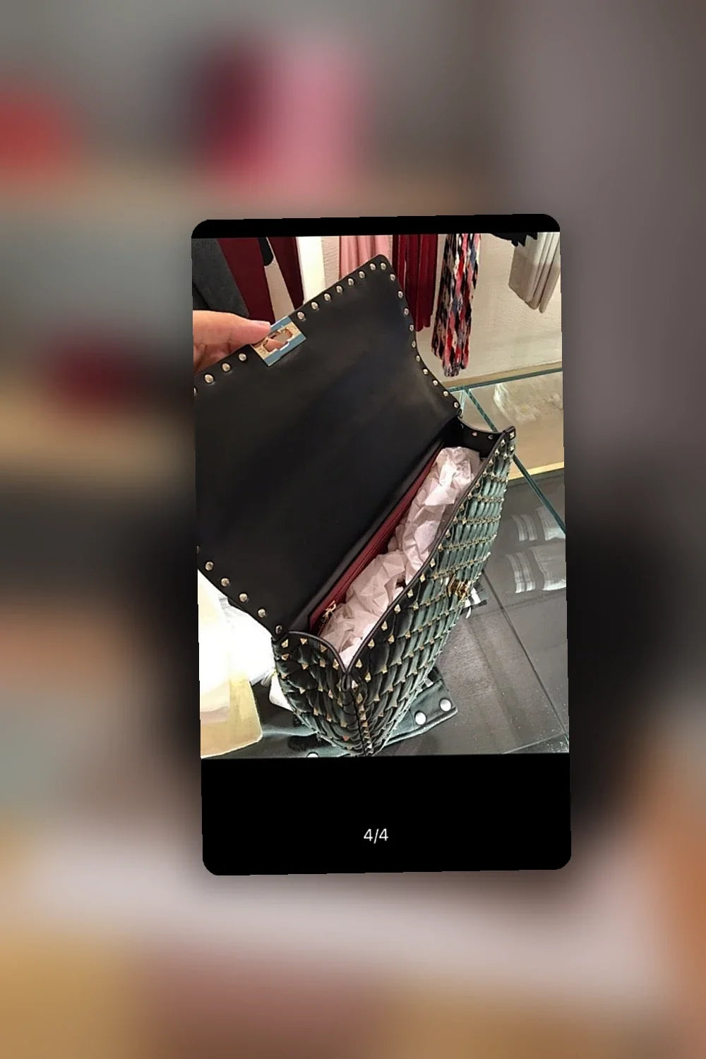 Aurel Bags VEL Bag 686