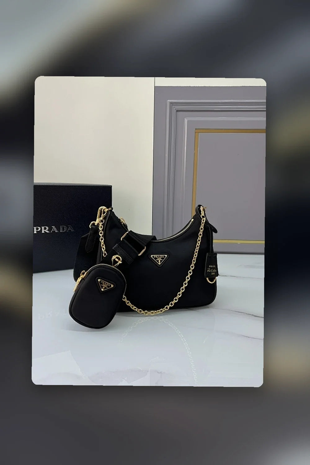 Aurel Bags PD Bag 148
