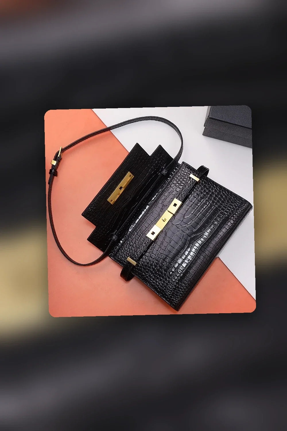 Aurel Bags YLS Bag 204