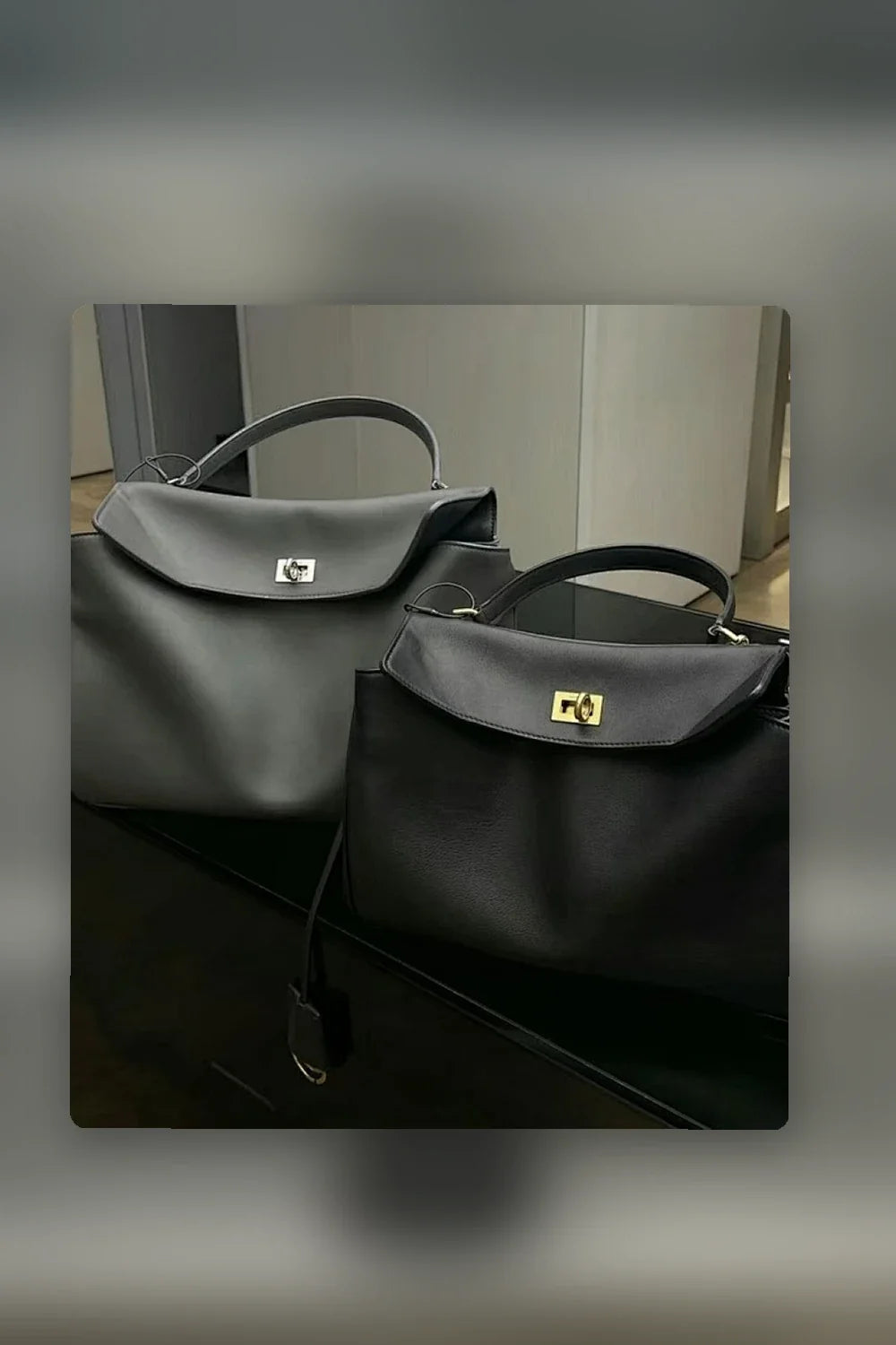 Aurel Bags BG Bag 405