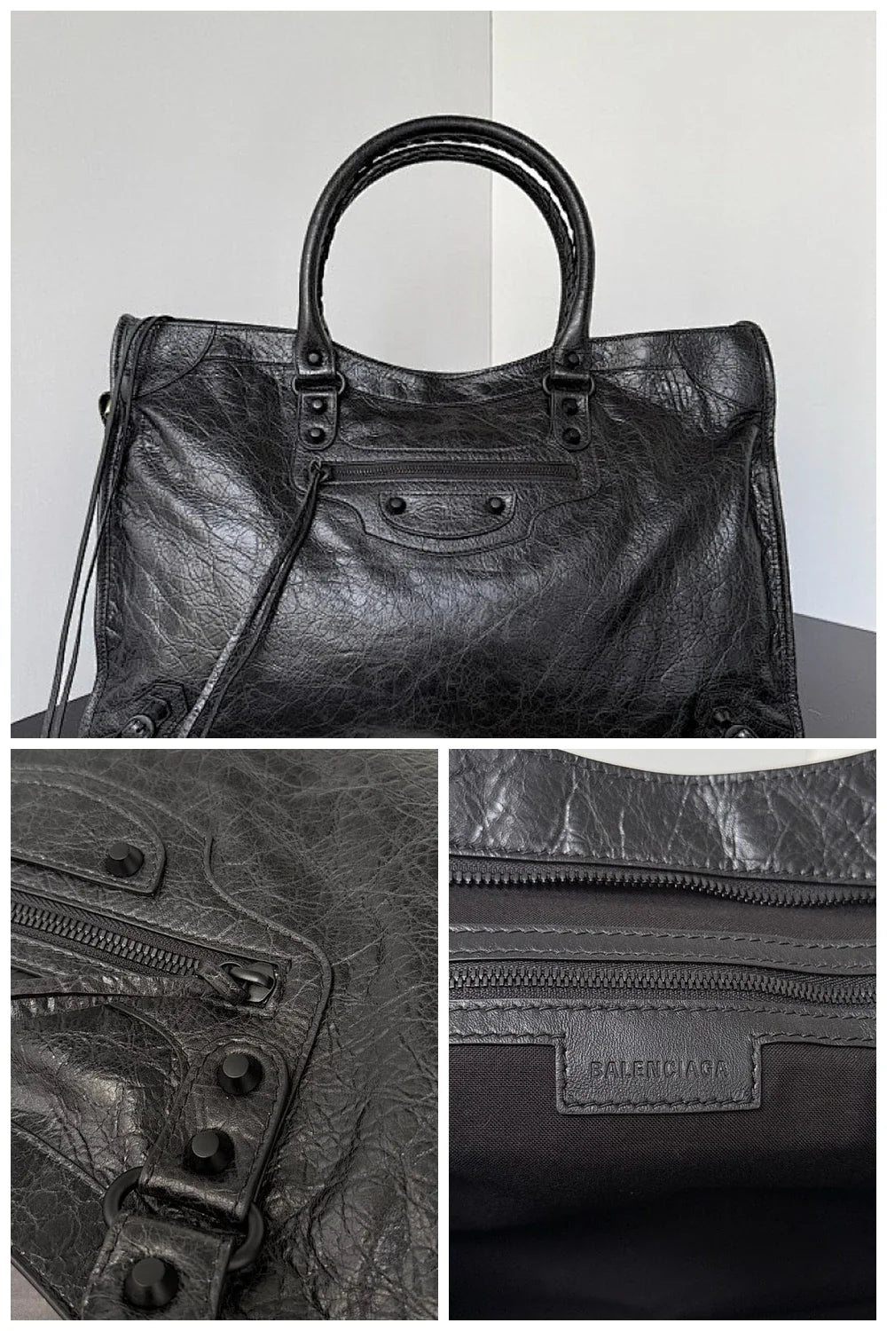 Aurel Bags BG Bag 131