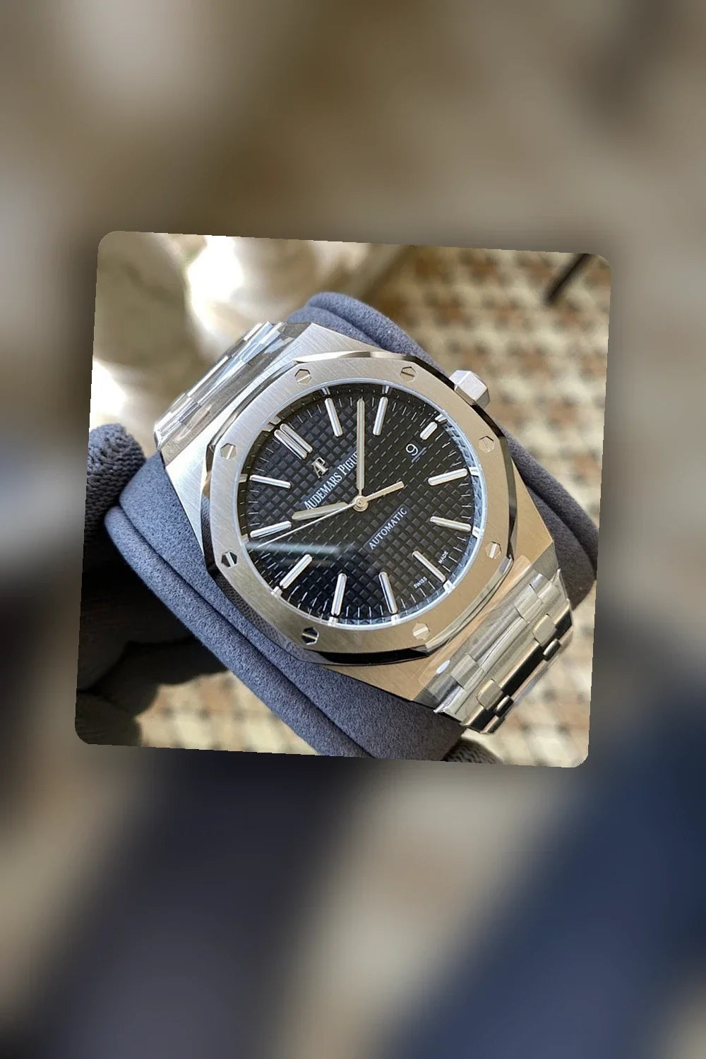Aurel Bags Mix Watch 769