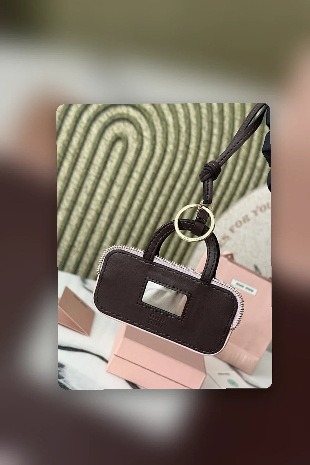 Aurel Bags MMU Bag 388