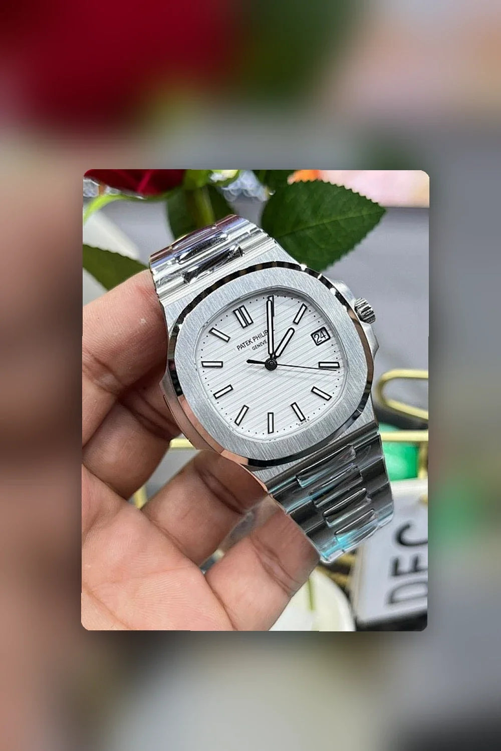Aurel Bags Mix Watch 560