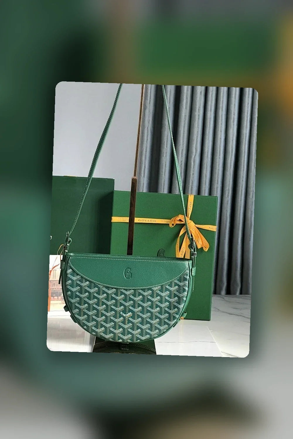 Aurel Bags GYO Bag 151