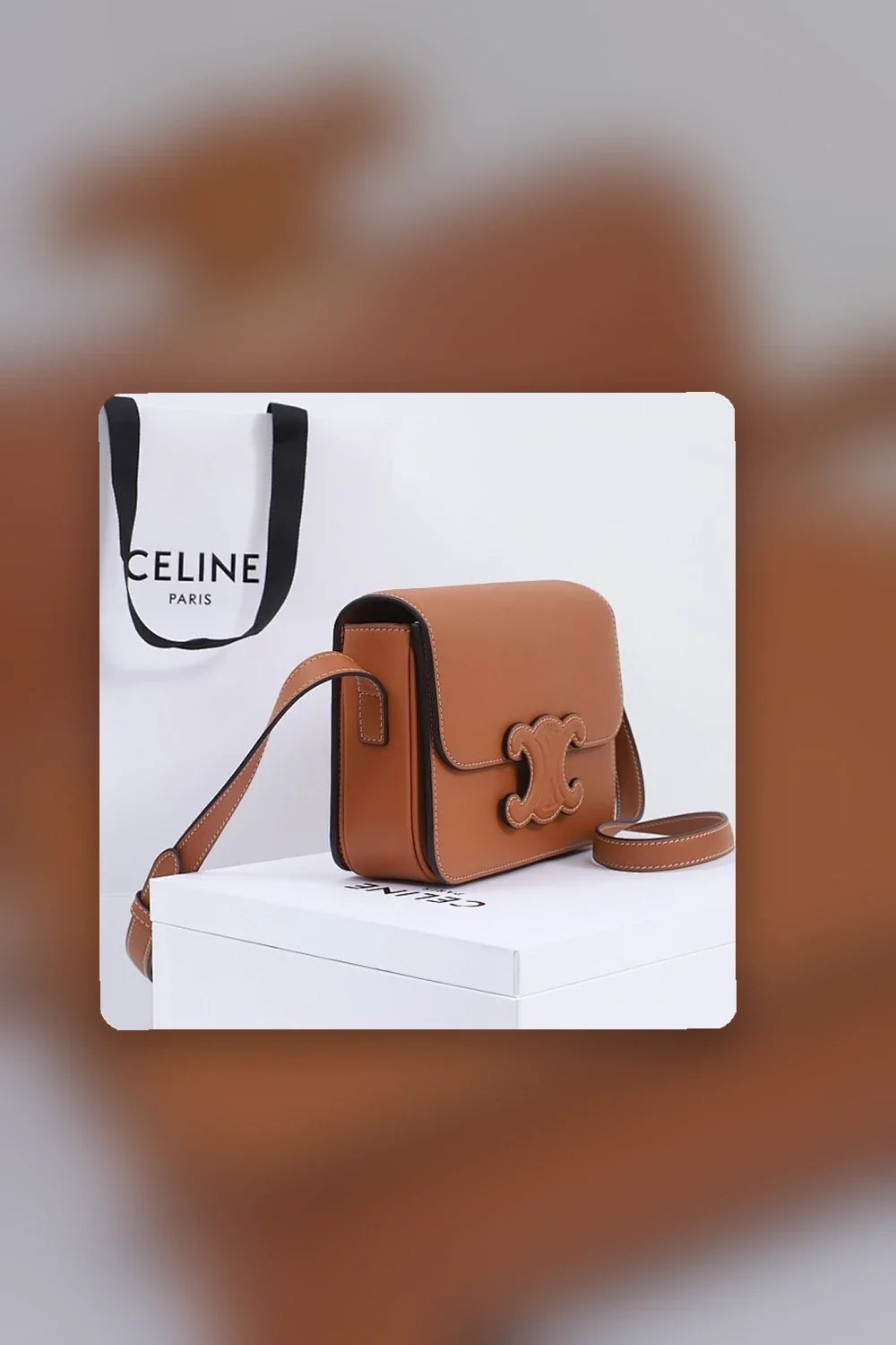 Aurel Bags COL Bag 1046