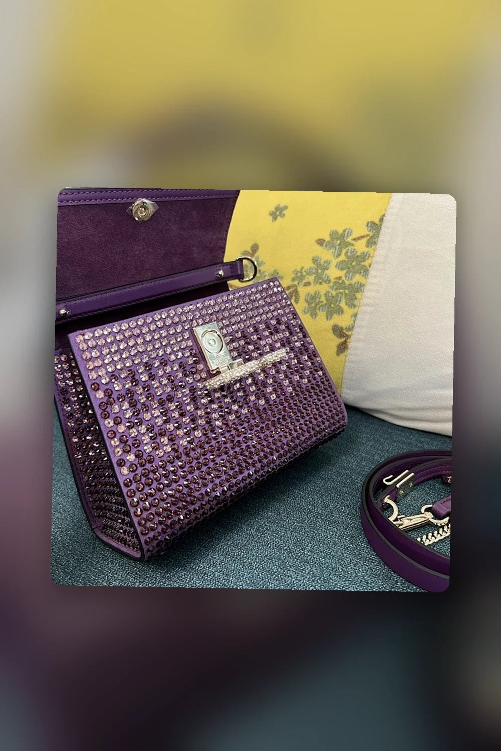 Aurel Bags VEL Bag 504