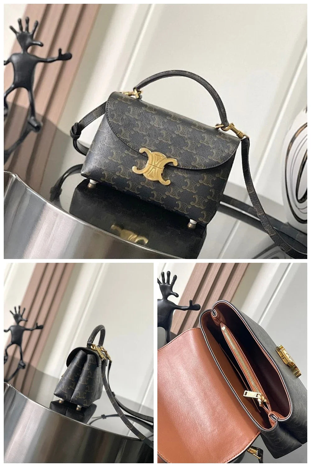 Aurel Bags COL Bag 626