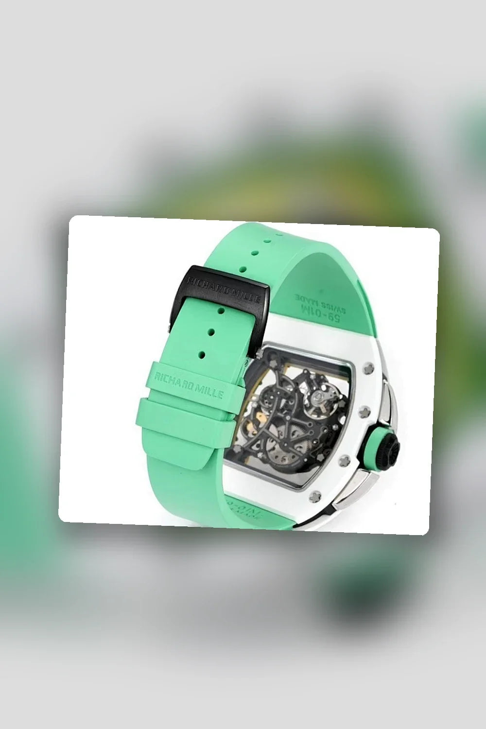 Aurel Bags Mix Watch 819