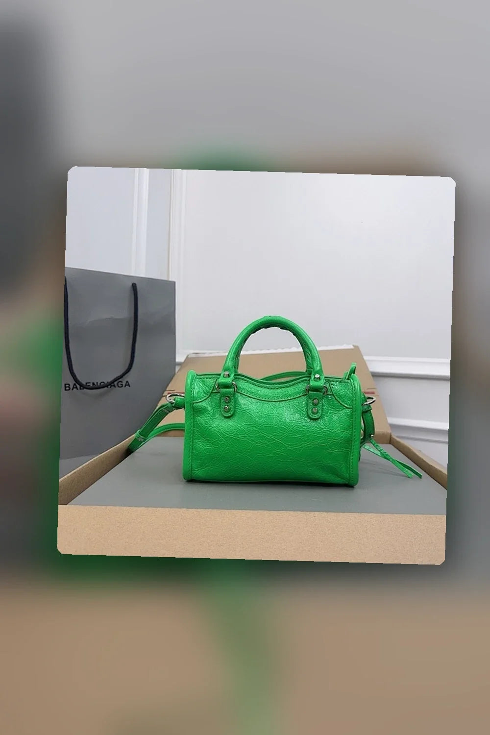 Aurel Bags BG Bag 425
