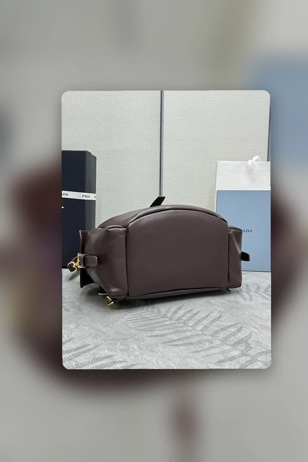 Aurel Bags PD Bag 554