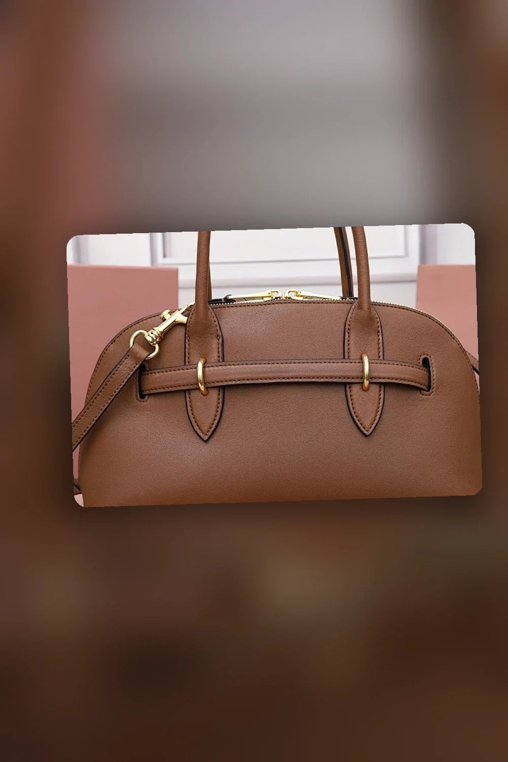 Aurel Bags MMU Bag 037