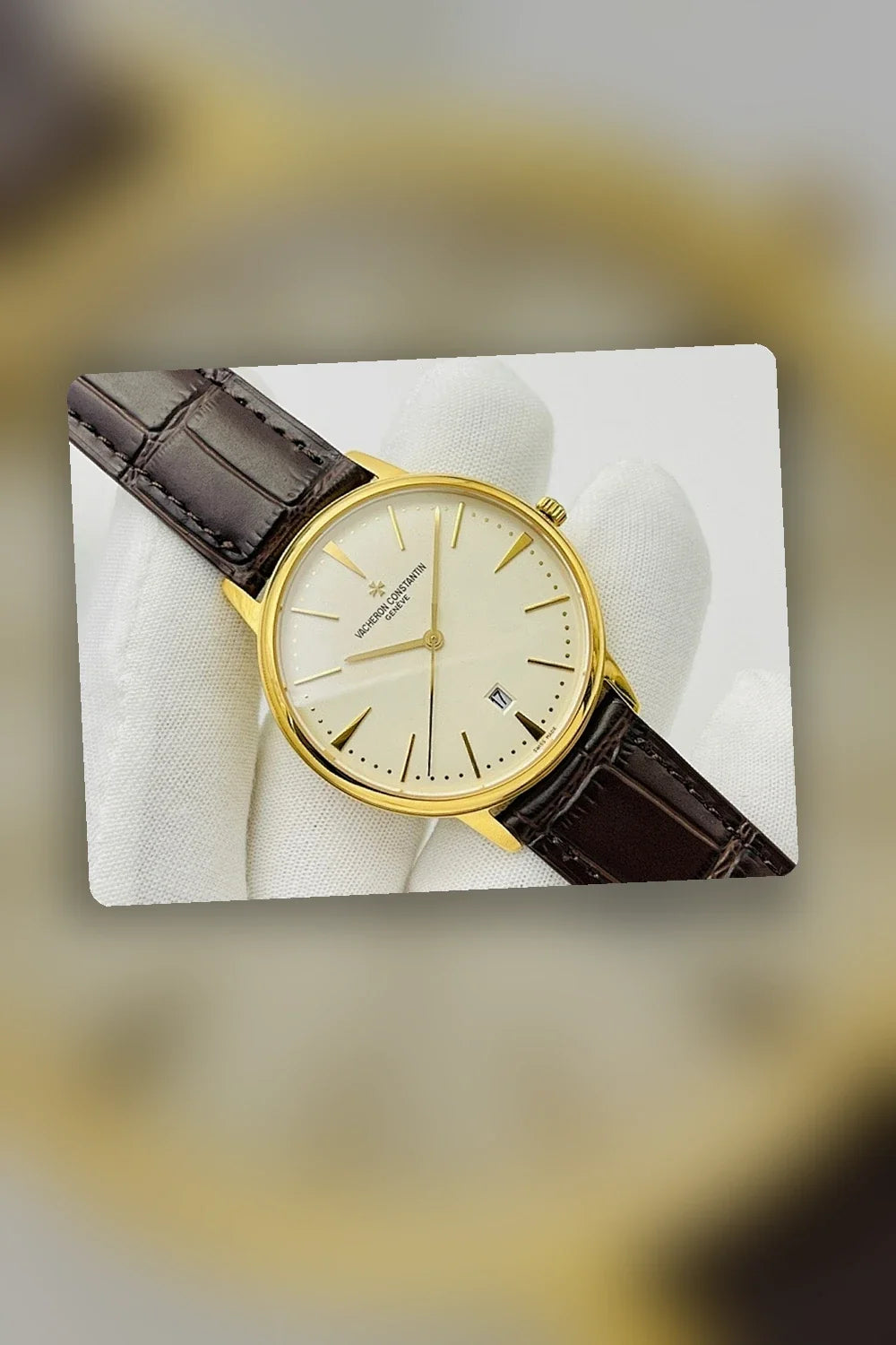 Aurel Bags Mix Watch 674