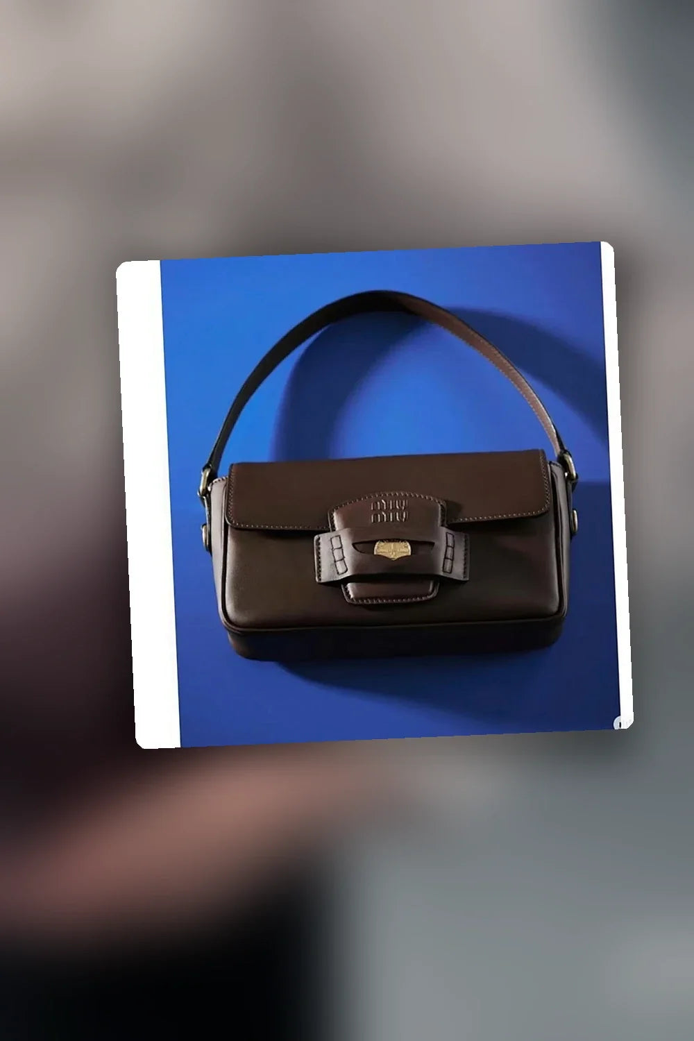 Aurel Bags MMU Bag 724