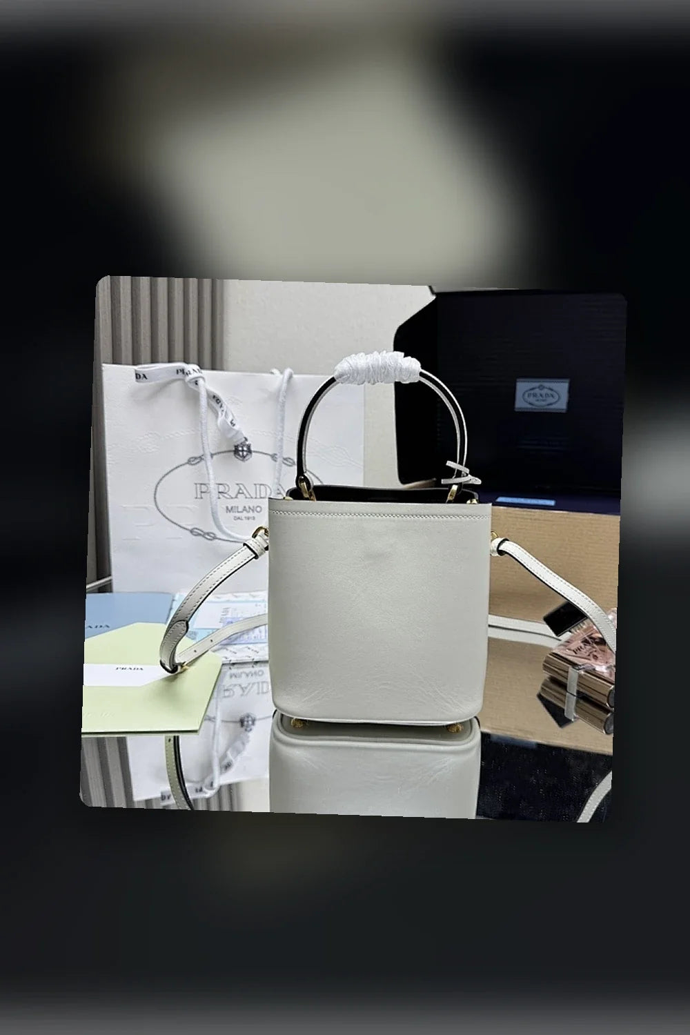 Aurel Bags PD Bag 1100