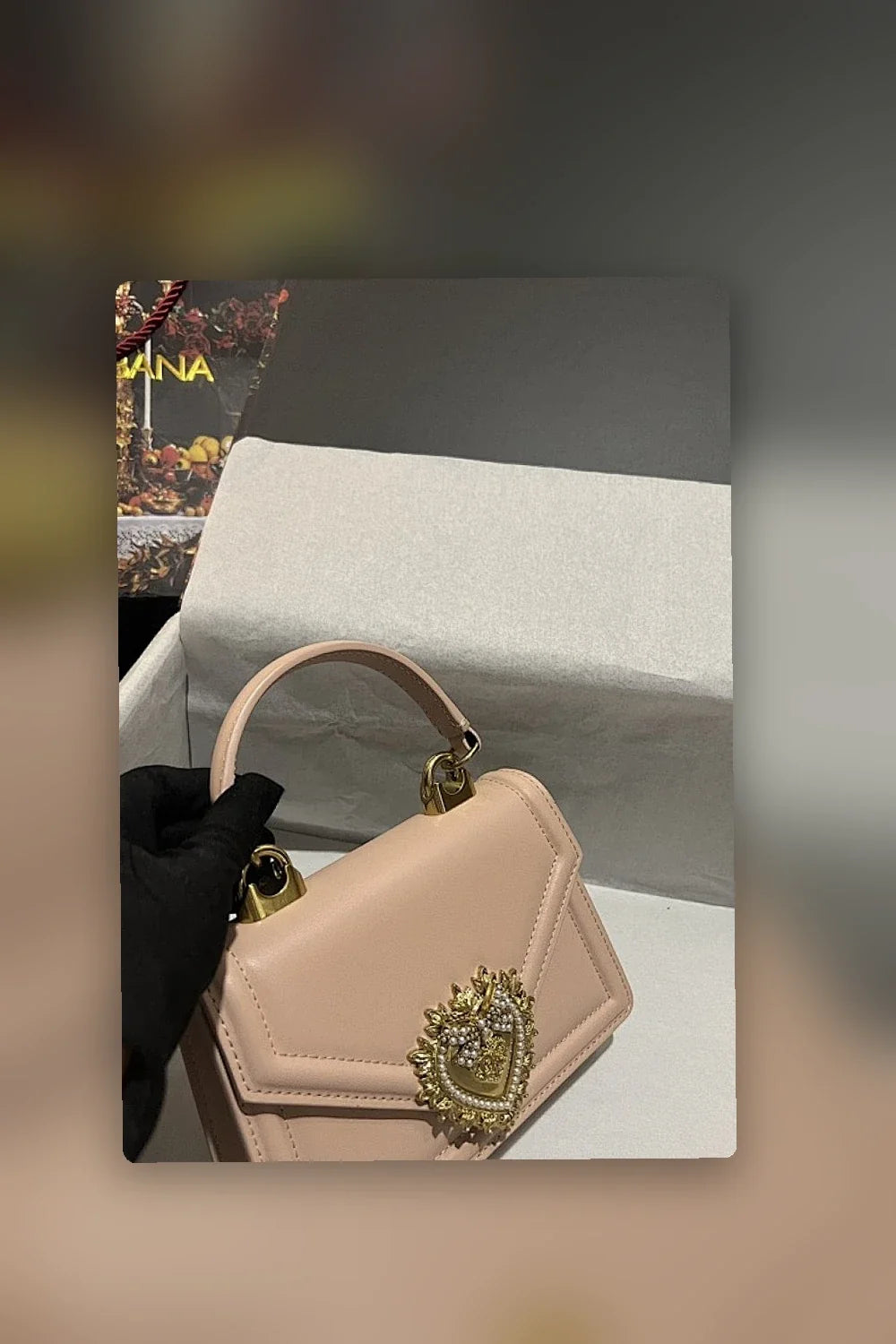 Aurel Bags DAG Bag 426