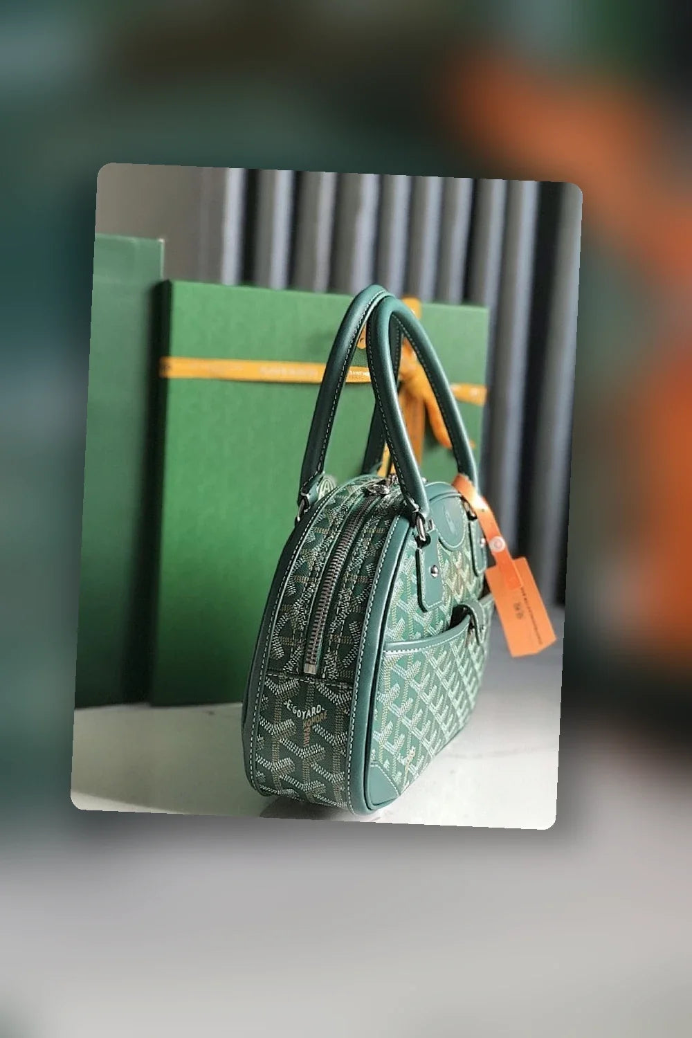 Aurel Bags GYO Bag 367