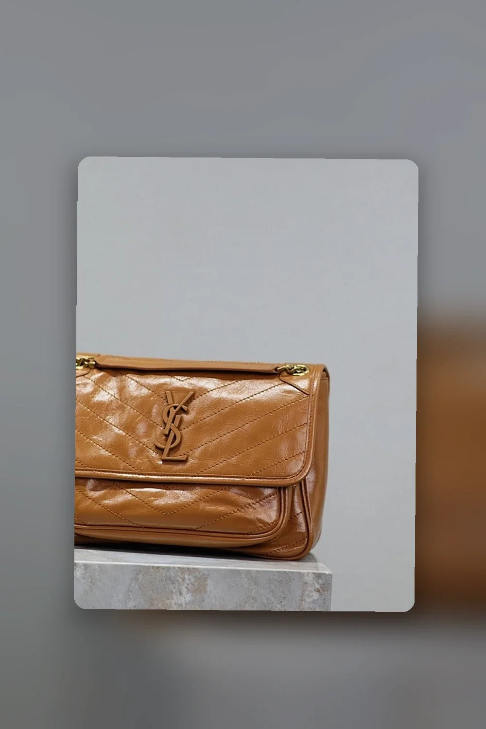 Aurel Bags YLS Bag 932